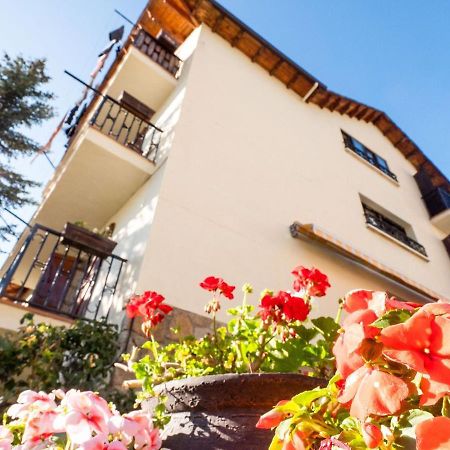 Belvilla By Oyo Apartamento La Cabana Bohi Exterior photo