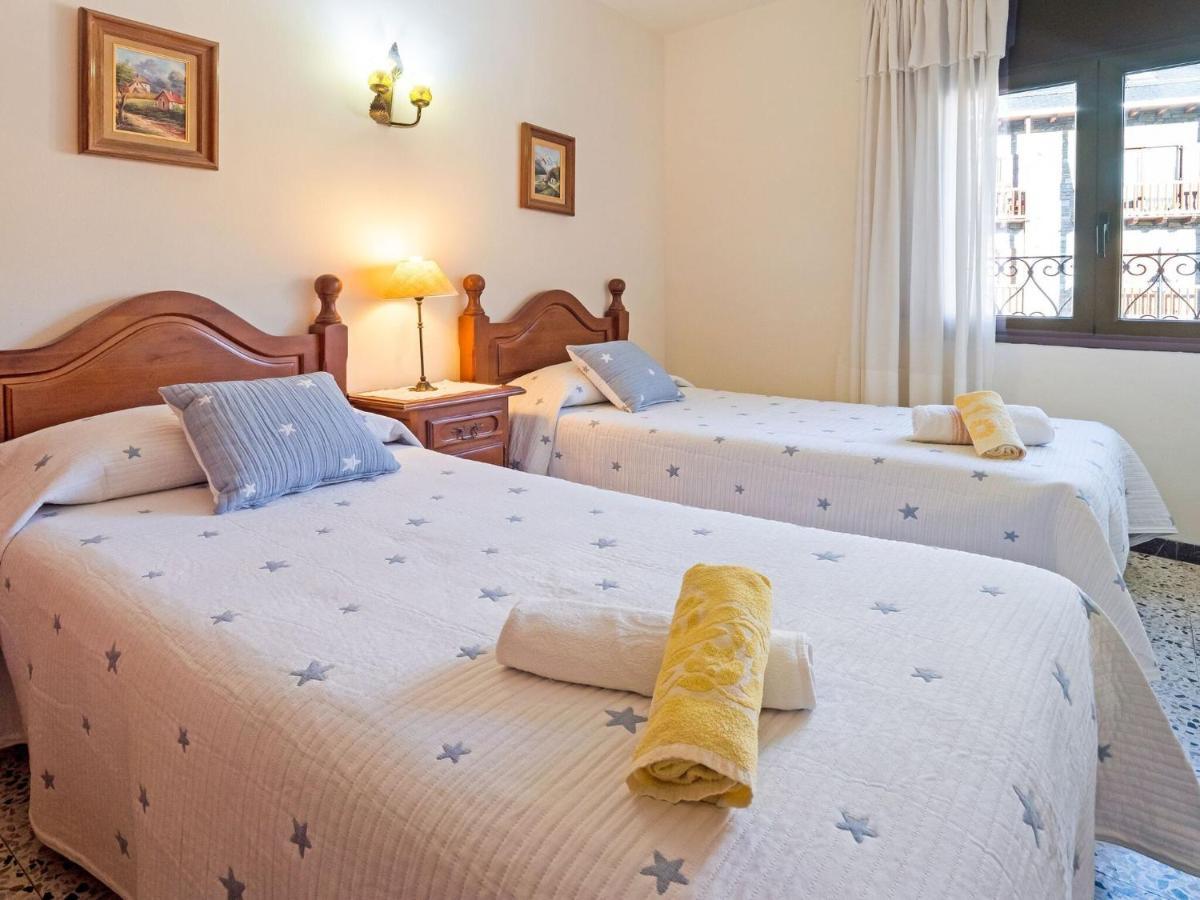 Belvilla By Oyo Apartamento La Cabana Bohi Room photo