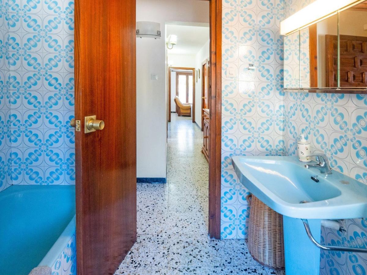 Belvilla By Oyo Apartamento La Cabana Bohi Room photo