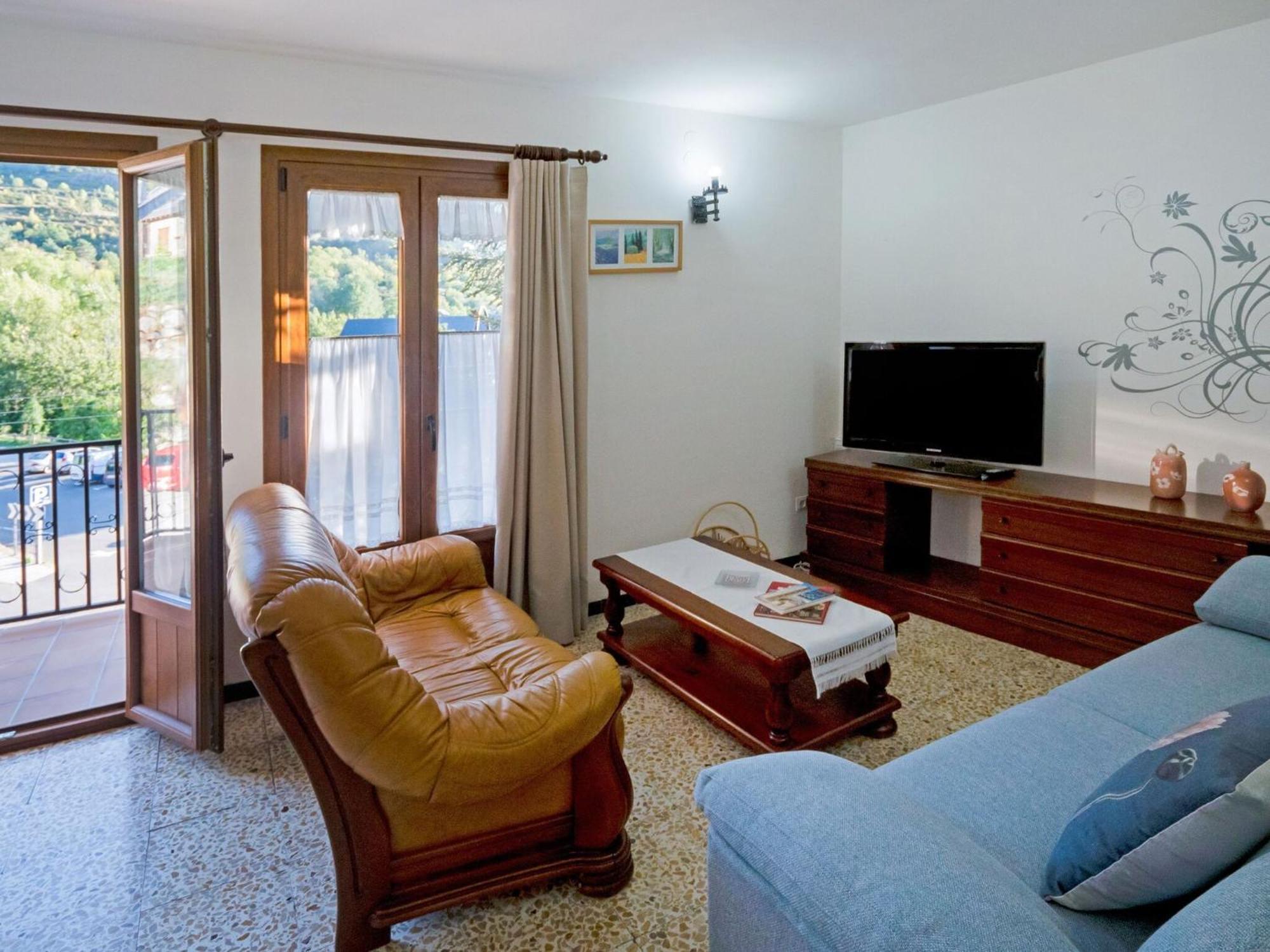 Belvilla By Oyo Apartamento La Cabana Bohi Exterior photo