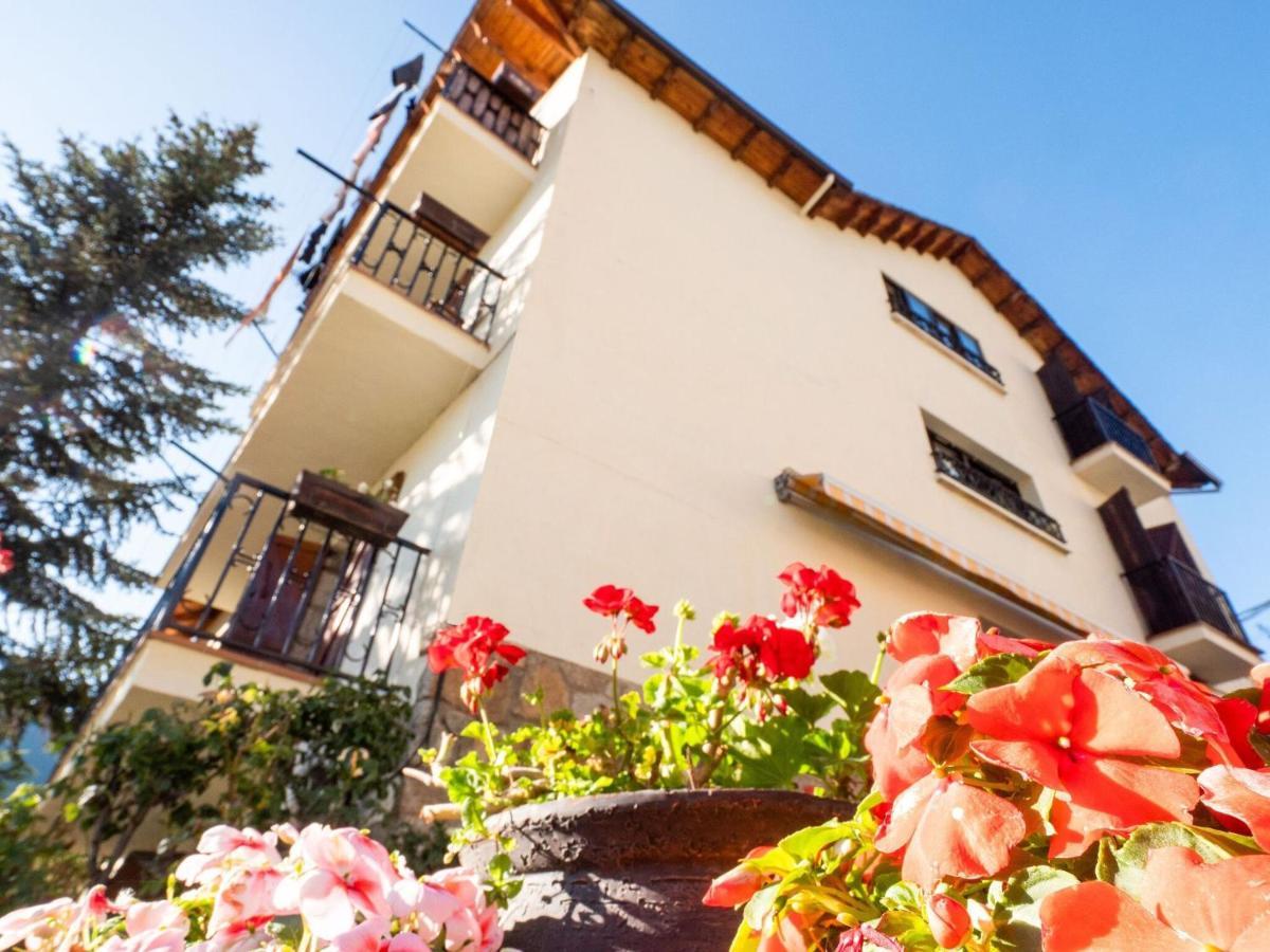 Belvilla By Oyo Apartamento La Cabana Bohi Exterior photo